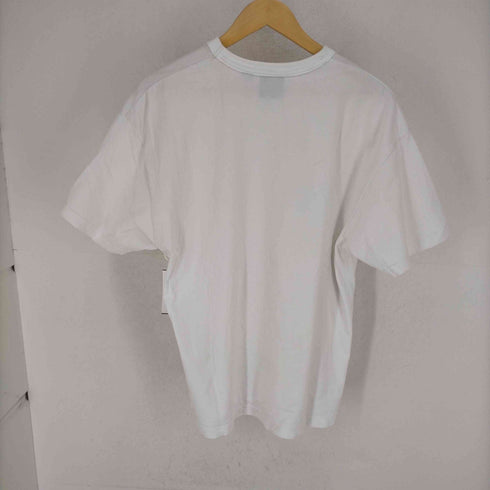 エフティーシー FTC 21SS ATHLETIC TEE メンズ JPN:S