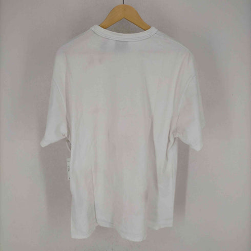 エフティーシー FTC 21SS ATHLETIC TEE メンズ JPN:M