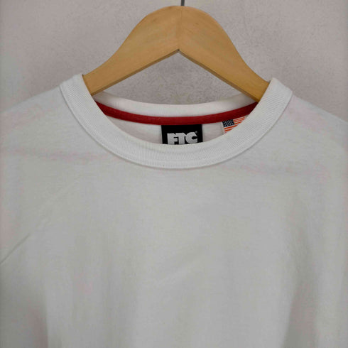 エフティーシー FTC 21SS ATHLETIC TEE メンズ JPN:M