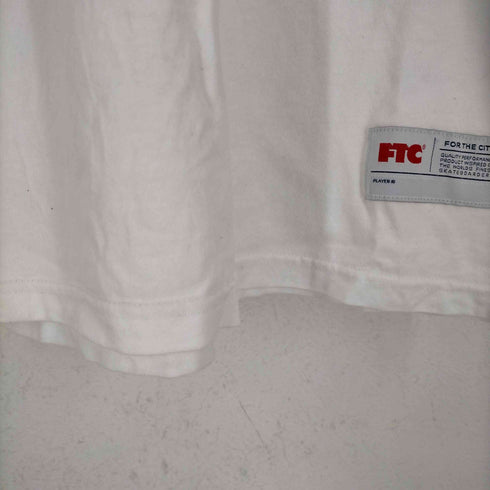 エフティーシー FTC 21SS ATHLETIC TEE メンズ JPN:M