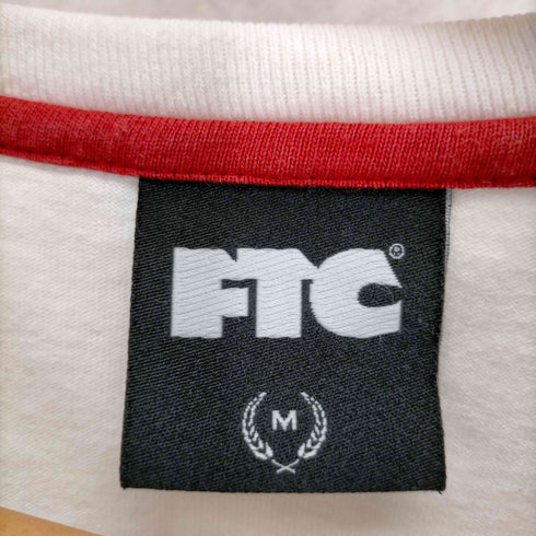 エフティーシー FTC 21SS ATHLETIC TEE メンズ JPN:M