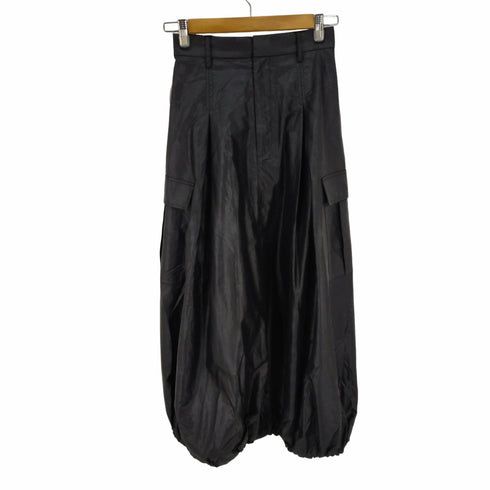 FMiBL cargo balloon skirt レディース FREE