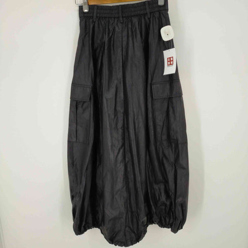FMiBL cargo balloon skirt レディース FREE
