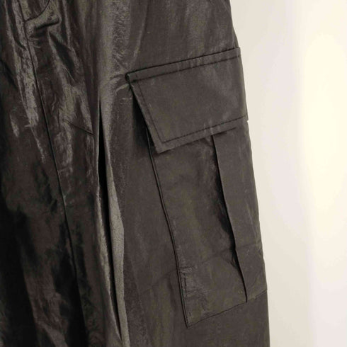 FMiBL cargo balloon skirt レディース FREE