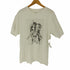 デザインティーシャツストアグラニフ Design Tshirts Store graniph ビッグコミックスピリッツ 40周年 Tシャツ キャラクター プリント メンズ JPN:XL