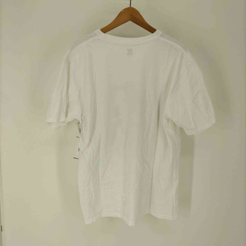 デザインティーシャツストアグラニフ Design Tshirts Store graniph ビッグコミックスピリッツ 40周年 Tシャツ キャラクター プリント メンズ JPN:XL