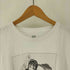 デザインティーシャツストアグラニフ Design Tshirts Store graniph ビッグコミックスピリッツ 40周年 Tシャツ キャラクター プリント メンズ JPN:XL