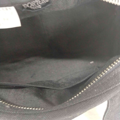 ポーター PORTER SMOKY BOSTON BAG DUFFLE BAG スモーキーボストンバッグ メンズ