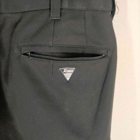 XEBEC カーゴスラックス メンズ JPN:XL