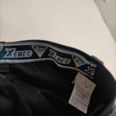XEBEC カーゴスラックス メンズ JPN:XL