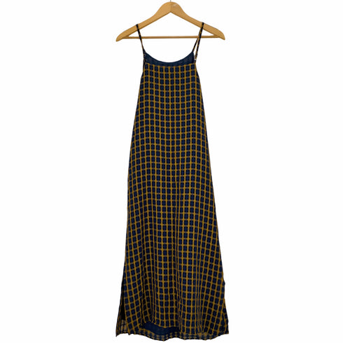 スライ SLY SHEER CHECK HALTER OP レディース JPN:1