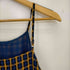 スライ SLY SHEER CHECK HALTER OP レディース JPN:1