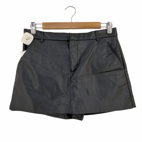 ザラ ZARA SPLIT SKIRT CULOTTES レディース L