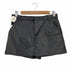 ザラ ZARA SPLIT SKIRT CULOTTES レディース L