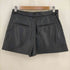 ザラ ZARA SPLIT SKIRT CULOTTES レディース L