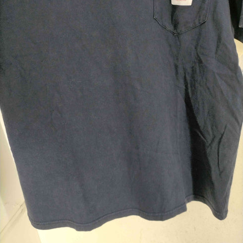 エフティーシー FTC 22SS POCKET TEE メンズ JPN:M
