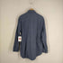 PENNY WORTH チェック柄CPOシャツ メンズ JPN:M