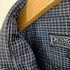 PENNY WORTH チェック柄CPOシャツ メンズ JPN:M