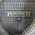 PENNY WORTH チェック柄CPOシャツ メンズ JPN:M