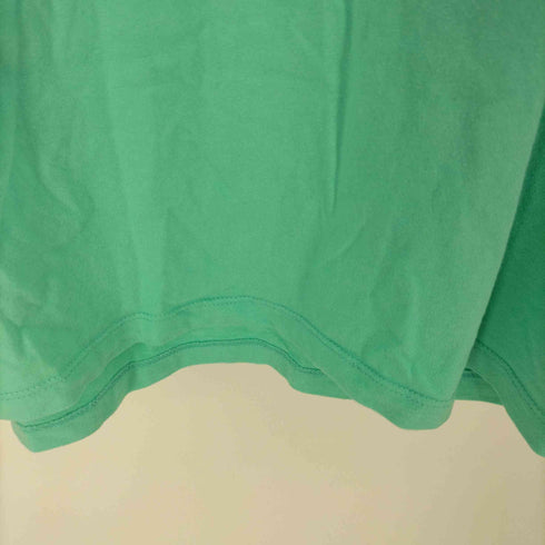 デザインティーシャツストアグラニフ Design Tshirts Store graniph ビッグコミックスピリッツ 40周年 Tシャツ キャラクター プリント アニメT メンズ JPN:XL