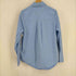 コス COS OVERSIZED LONG SLEEVE SHIRT レディース 34