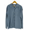 スティーブンアラン Steven Alan Steven Alan TYPEWRITER OPEN SHIRT メンズ JPN:XL