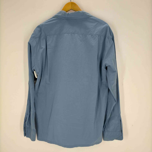 スティーブンアラン Steven Alan Steven Alan TYPEWRITER OPEN SHIRT メンズ JPN:XL
