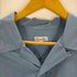 スティーブンアラン Steven Alan Steven Alan TYPEWRITER OPEN SHIRT メンズ JPN:XL