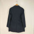 ビーミングバイビームス B:MING by BEAMS STRETCH FABRIC コットンポリウレタン ステンカラーコート メンズ JPN:M