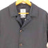 ビーミングバイビームス B:MING by BEAMS STRETCH FABRIC コットンポリウレタン ステンカラーコート メンズ JPN:M