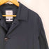 ビーミングバイビームス B:MING by BEAMS STRETCH FABRIC コットンポリウレタン ステンカラーコート メンズ JPN:M
