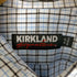 カークランド Kirkland チェック柄ボタンダウンシャツ メンズ 16-32