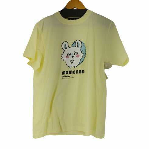 キャラクタープリントTシャツ レディース JPN:M