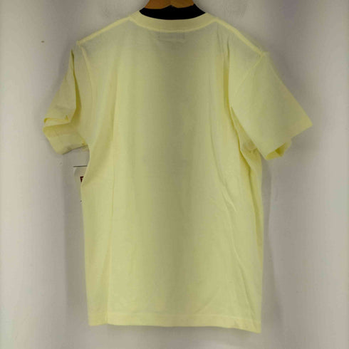 キャラクタープリントTシャツ レディース JPN:M