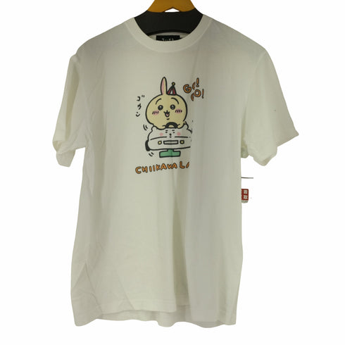 キャラクタープリントTシャツ レディース JPN:L
