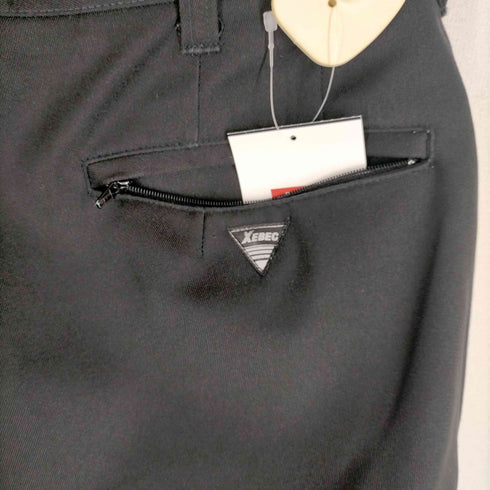 XEBEC カーゴスラックス メンズ JPN:XL