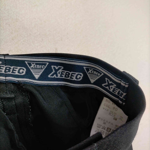 XEBEC カーゴスラックス メンズ JPN:XL