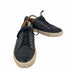 バンズ VANS NIGHT FLIGHT レザースニーカー メンズ 26cm