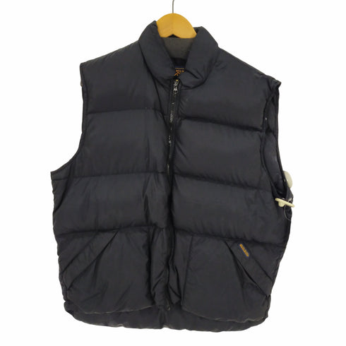 ウールリッチ WOOLRICH ダウンベスト メンズ import:L