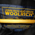 ウールリッチ WOOLRICH ダウンベスト メンズ import:L