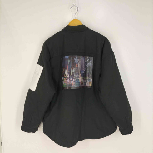 ハラペコ harapeco はらぺこ商店 Picture Jacket ピクチャージャケット メンズ JPN:L
