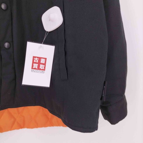 ハラペコ harapeco はらぺこ商店 Picture Jacket ピクチャージャケット メンズ JPN:L