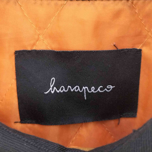 ハラペコ harapeco はらぺこ商店 Picture Jacket ピクチャージャケット メンズ JPN:L
