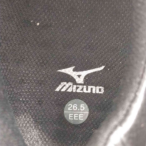 ミズノ MIZUNO ウォーキングシューズ メンズ 26.5