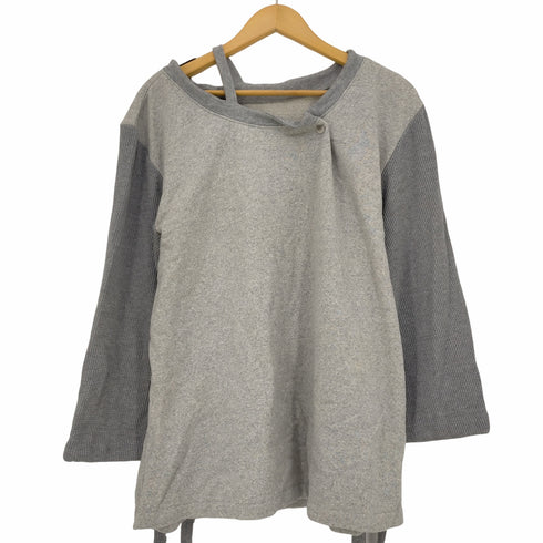 OinT FLY pullover レディース