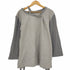 OinT FLY pullover レディース