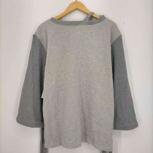 OinT FLY pullover レディース