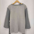 OinT FLY pullover レディース