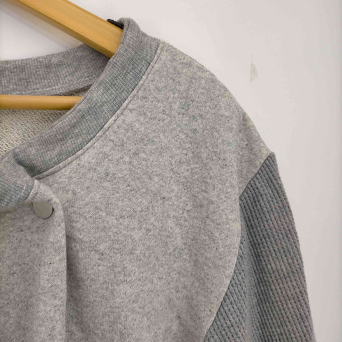 OinT FLY pullover レディース