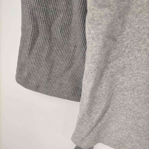 OinT FLY pullover レディース